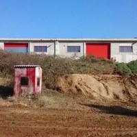 Business center in Greece, Central Macedonia, Center, 1200 sq.m.