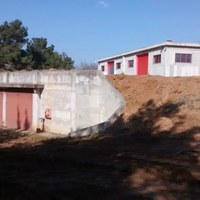 Business center in Greece, Central Macedonia, Center, 1200 sq.m.