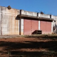 Business center in Greece, Central Macedonia, Center, 1200 sq.m.