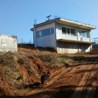 Business center in Greece, Central Macedonia, Center, 1200 sq.m.