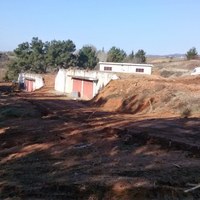 Business center in Greece, Central Macedonia, Center, 1200 sq.m.