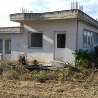 Business center in Greece, Central Macedonia, Center, 1200 sq.m.