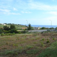 Land plot in Greece, Central Macedonia, Center