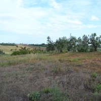 Land plot in Greece, Central Macedonia, Center