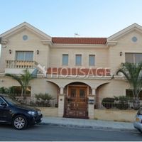 Villa in Republic of Cyprus, Lemesou, 250 sq.m.