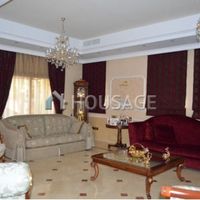 Villa in Republic of Cyprus, Lemesou, 250 sq.m.