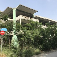 Бизнес-центр в Греции, Центральная Македония, Центр, 548 кв.м.