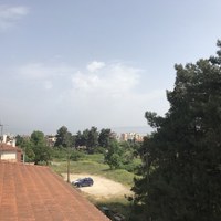 Бизнес-центр в Греции, Центральная Македония, Центр, 548 кв.м.