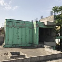 Бизнес-центр в Греции, Центральная Македония, Центр, 548 кв.м.