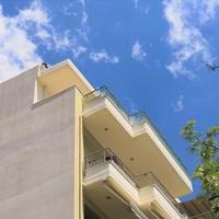 Flat in Greece, Central Macedonia, Khal, 93 sq.m.