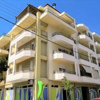 Flat in Greece, Central Macedonia, Khal, 124 sq.m.