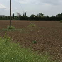 Land plot in Greece, Central Macedonia, Center
