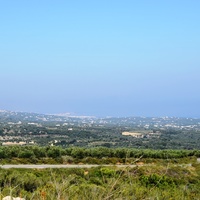 Земельный участок в Греции, Крит