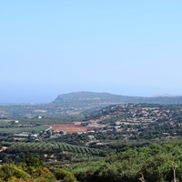 Земельный участок в Греции, Крит