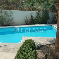 Villa in Republic of Cyprus, Lemesou, 220 sq.m.