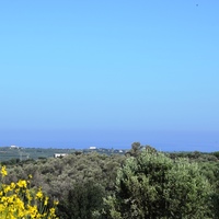 Земельный участок в Греции, Крит