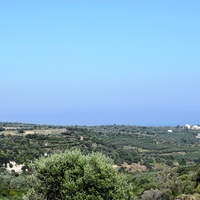 Земельный участок в Греции, Крит