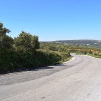 Земельный участок в Греции, Крит