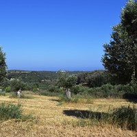 Земельный участок в Греции, Крит