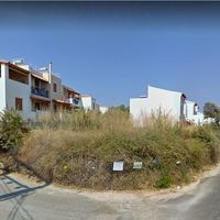 Land plot in Greece, Crete