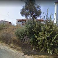 Land plot in Greece, Crete