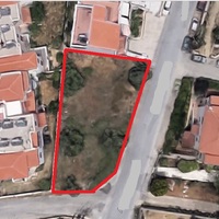 Land plot in Greece, Crete