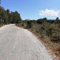 Land plot in Greece, Crete, Chania