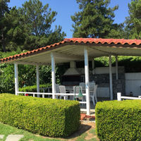 Таунхаус в Греции, Центральная Македония, Центр, 400 кв.м.