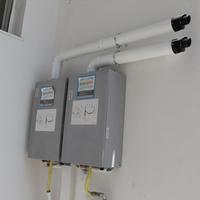 Таунхаус в Греции, Центральная Македония, Центр, 400 кв.м.