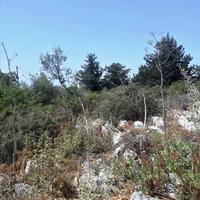 Land plot in Greece, Crete, Chania