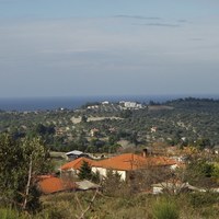 Land plot in Greece, Central Macedonia, Center