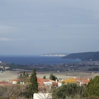 Land plot in Greece, Central Macedonia, Center