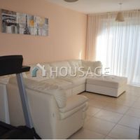 Apartment in Republic of Cyprus, Lemesou, 86 sq.m.