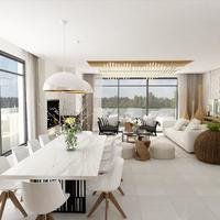 Villa in Republic of Cyprus, Laer, 248 sq.m.