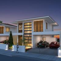 Villa in Republic of Cyprus, Laer, 248 sq.m.