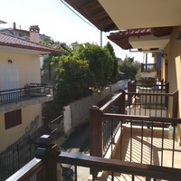 Таунхаус в Греции, Центральная Македония, Центр, 70 кв.м.