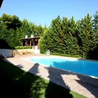 Business center in Greece, Attica, Athens, 650 sq.m.