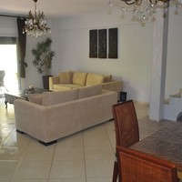 Таунхаус в Греции, Центральная Македония, Центр, 85 кв.м.