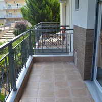 Таунхаус в Греции, Центральная Македония, Центр, 85 кв.м.