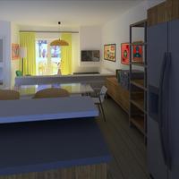 Таунхаус в Греции, Аттика, Афины, 145 кв.м.