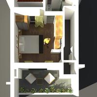 Таунхаус в Греции, Аттика, Афины, 145 кв.м.