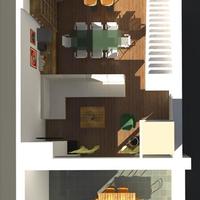 Таунхаус в Греции, Аттика, Афины, 145 кв.м.