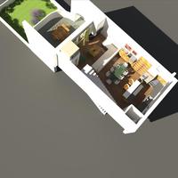 Таунхаус в Греции, Аттика, Афины, 145 кв.м.