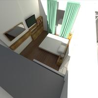 Таунхаус в Греции, Аттика, Афины, 145 кв.м.