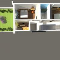 Таунхаус в Греции, Аттика, Афины, 145 кв.м.