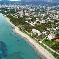 Townhouse in Greece, Attica, Athens, 118 sq.m.