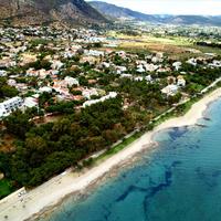 Townhouse in Greece, Attica, Athens, 118 sq.m.