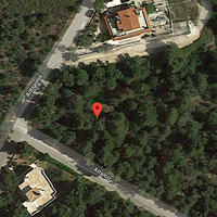 Земельный участок в Греции, Аттика, Афины