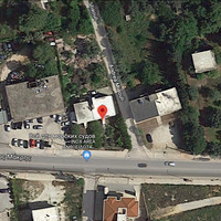 Земельный участок в Греции, Аттика, Афины