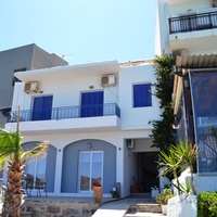 Flat in Greece, Crete, 89 sq.m.